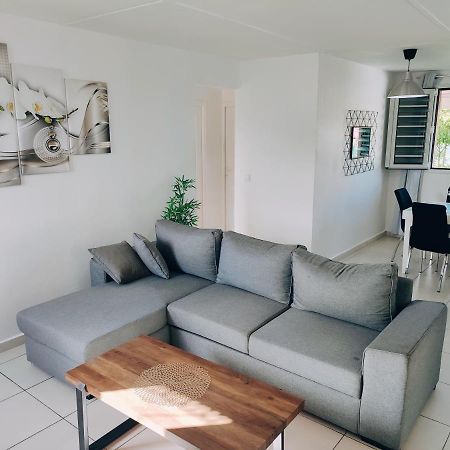 La Kaztelgood Villa Le Gosier  Kültér fotó
